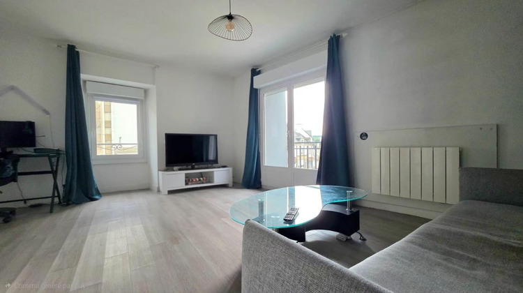 Ma-Cabane - Vente Appartement LOCMINE, 60 m²