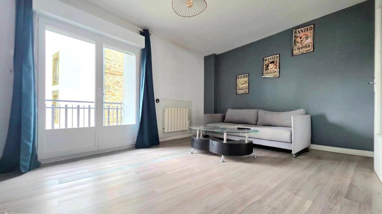 Ma-Cabane - Vente Appartement LOCMINE, 60 m²