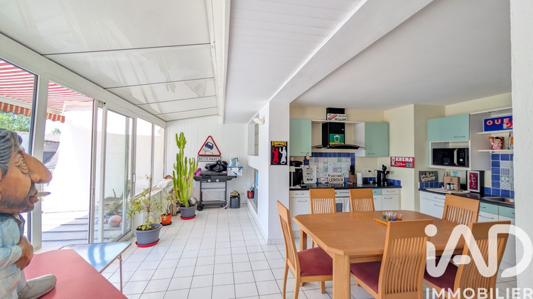 Ma-Cabane - Vente Appartement Locminé, 120 m²