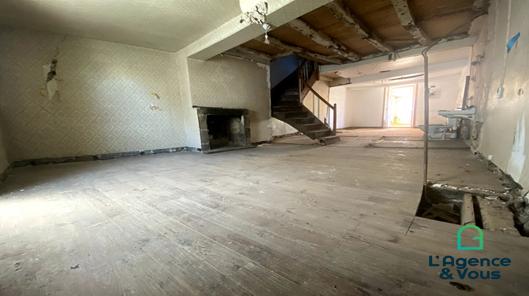 Ma-Cabane - Vente Appartement LOCMINE, 100 m²