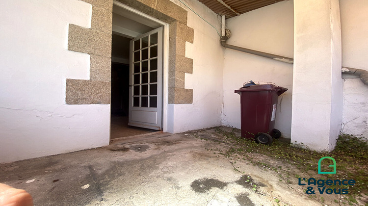 Ma-Cabane - Vente Appartement LOCMINE, 100 m²