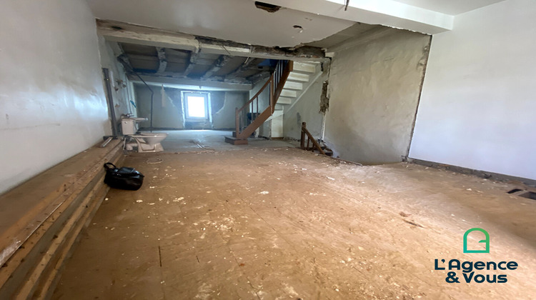 Ma-Cabane - Vente Appartement LOCMINE, 100 m²