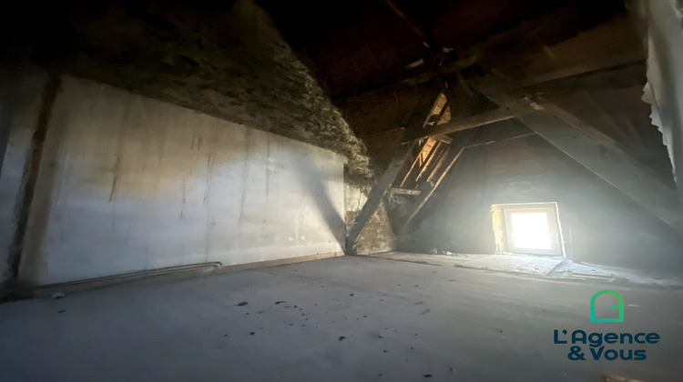 Ma-Cabane - Vente Appartement LOCMINE, 100 m²