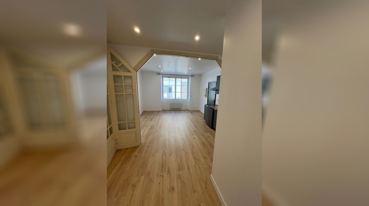 Ma-Cabane - Vente Appartement LOCMINE, 26 m²