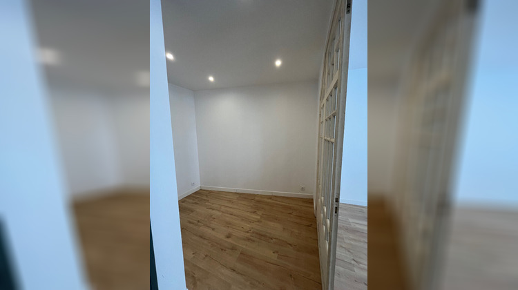 Ma-Cabane - Vente Appartement LOCMINE, 26 m²