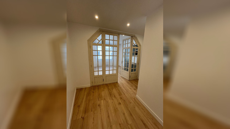 Ma-Cabane - Vente Appartement LOCMINE, 26 m²