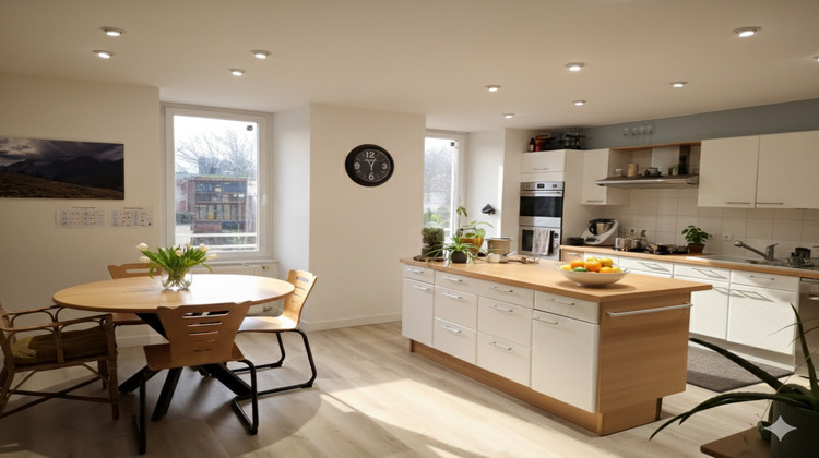 Ma-Cabane - Vente Appartement LOCMINE, 238 m²