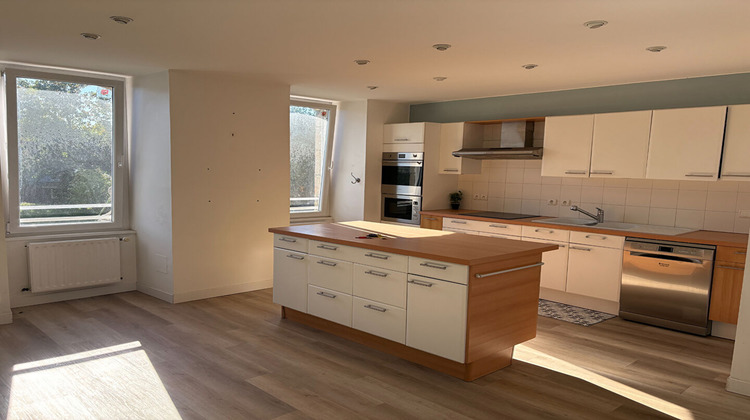 Ma-Cabane - Vente Appartement LOCMINE, 238 m²