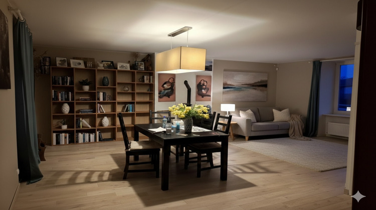 Ma-Cabane - Vente Appartement LOCMINE, 238 m²