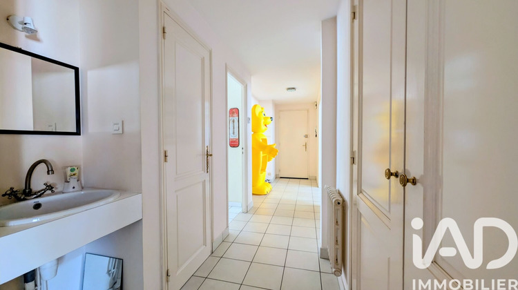 Ma-Cabane - Vente Appartement Locminé, 120 m²