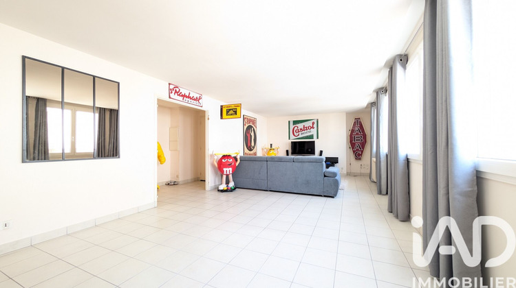 Ma-Cabane - Vente Appartement Locminé, 120 m²