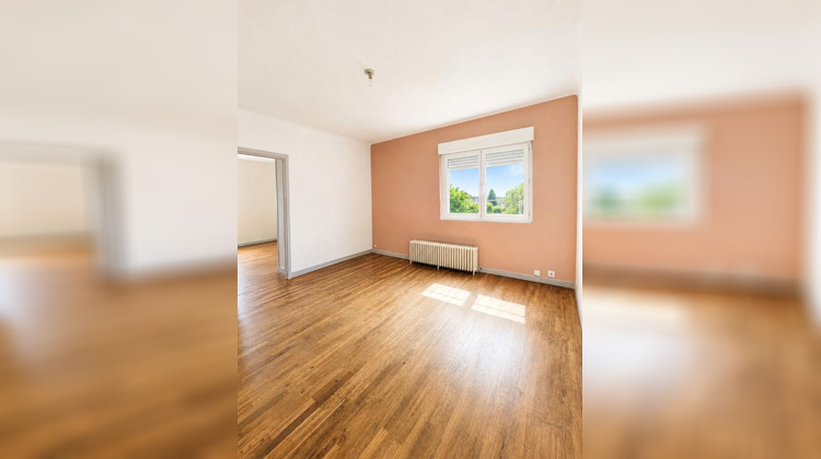 Ma-Cabane - Vente Appartement LOCMIQUELIC, 72 m²