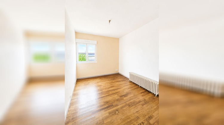 Ma-Cabane - Vente Appartement LOCMIQUELIC, 72 m²
