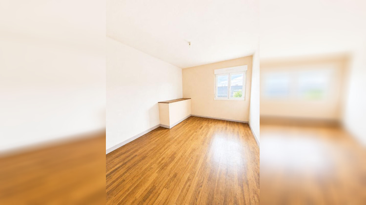 Ma-Cabane - Vente Appartement LOCMIQUELIC, 72 m²