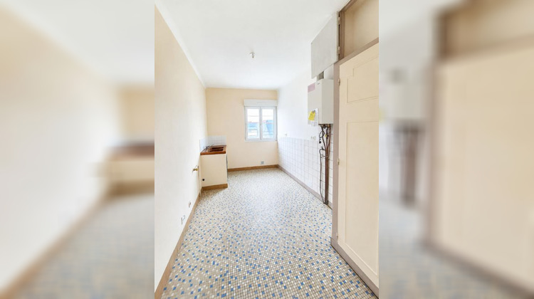 Ma-Cabane - Vente Appartement LOCMIQUELIC, 72 m²