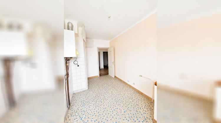 Ma-Cabane - Vente Appartement LOCMIQUELIC, 72 m²
