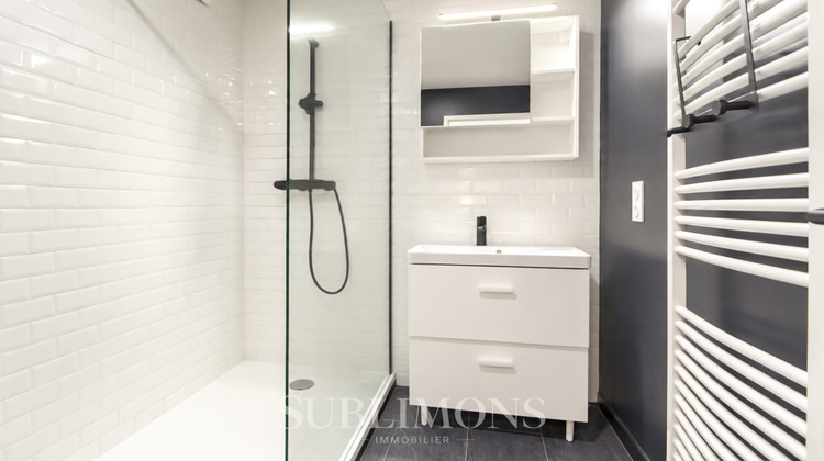 Ma-Cabane - Vente Appartement Locmiquélic, 58 m²