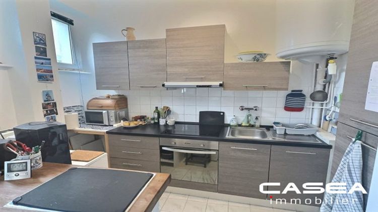 Ma-Cabane - Vente Appartement Loctudy, 39 m²