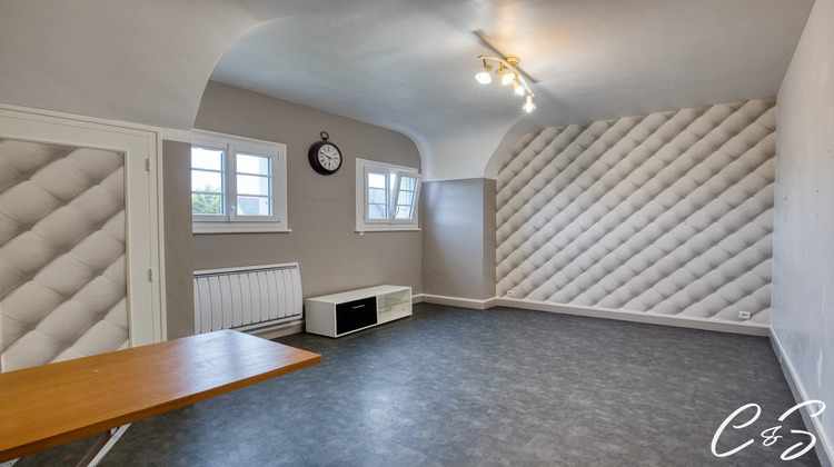 Ma-Cabane - Vente Appartement Loctudy, 28 m²