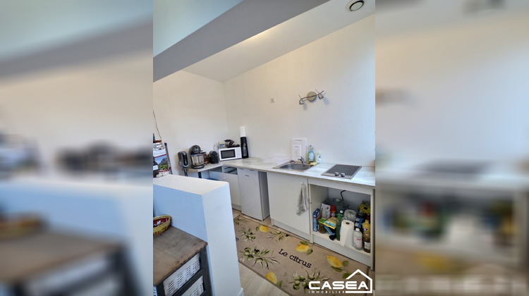 Ma-Cabane - Vente Appartement Loctudy, 48 m²