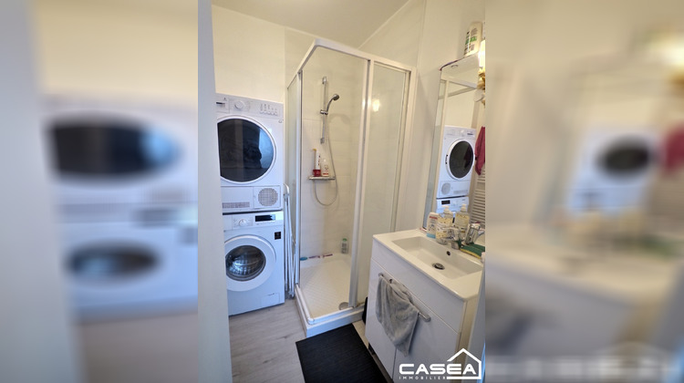 Ma-Cabane - Vente Appartement Loctudy, 48 m²