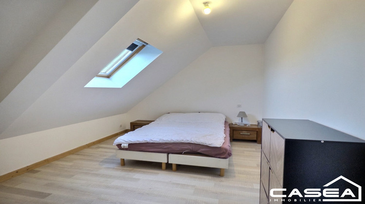 Ma-Cabane - Vente Appartement Loctudy, 48 m²