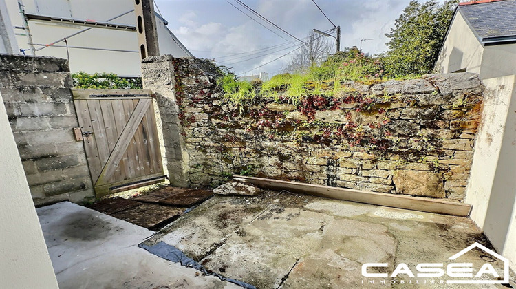 Ma-Cabane - Vente Appartement Loctudy, 48 m²