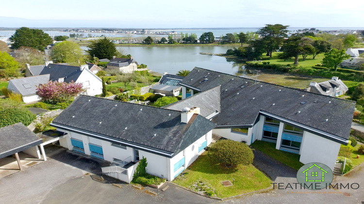 Ma-Cabane - Vente Appartement Loctudy, 46 m²