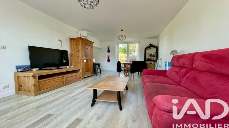 Ma-Cabane - Vente Appartement Loctudy, 47 m²