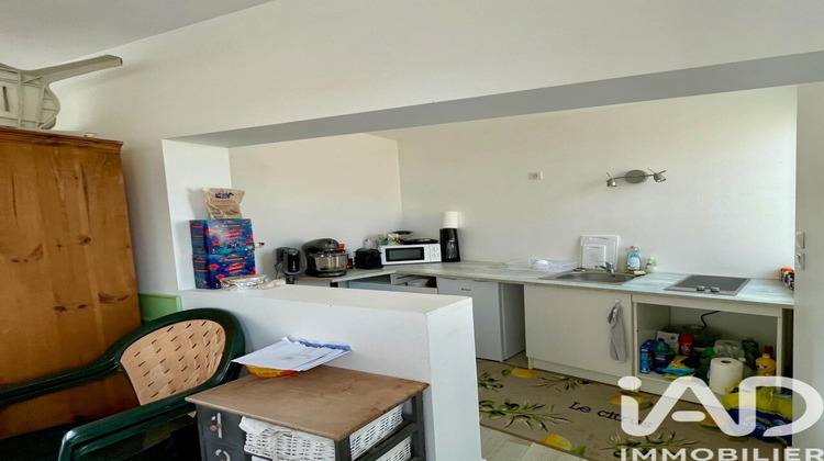 Ma-Cabane - Vente Appartement Loctudy, 47 m²