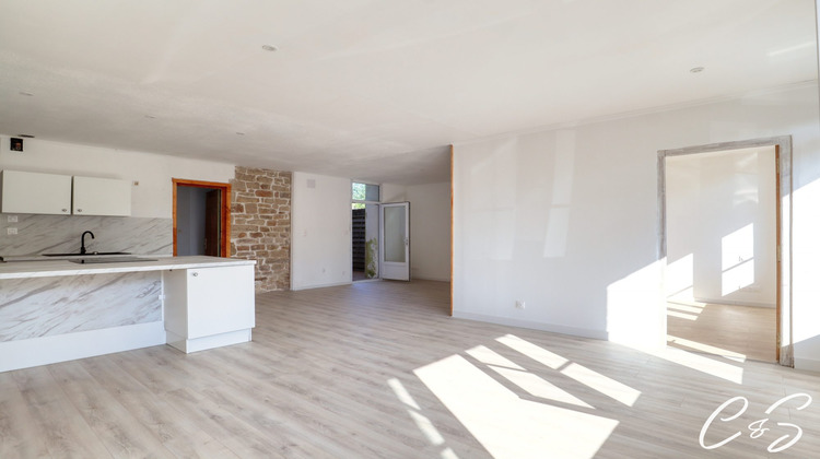 Ma-Cabane - Vente Appartement Loctudy, 58 m²