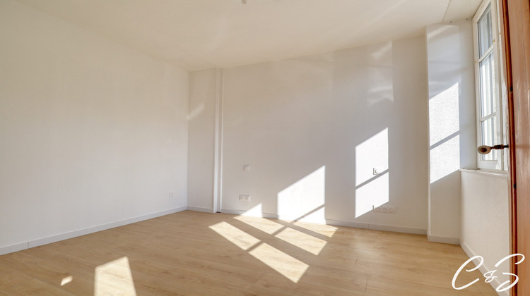 Ma-Cabane - Vente Appartement Loctudy, 58 m²
