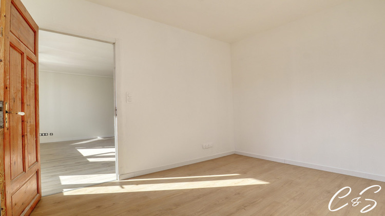 Ma-Cabane - Vente Appartement Loctudy, 58 m²