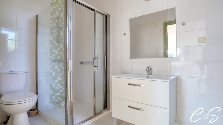 Ma-Cabane - Vente Appartement Loctudy, 58 m²