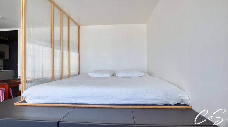 Ma-Cabane - Vente Appartement Loctudy, 27 m²