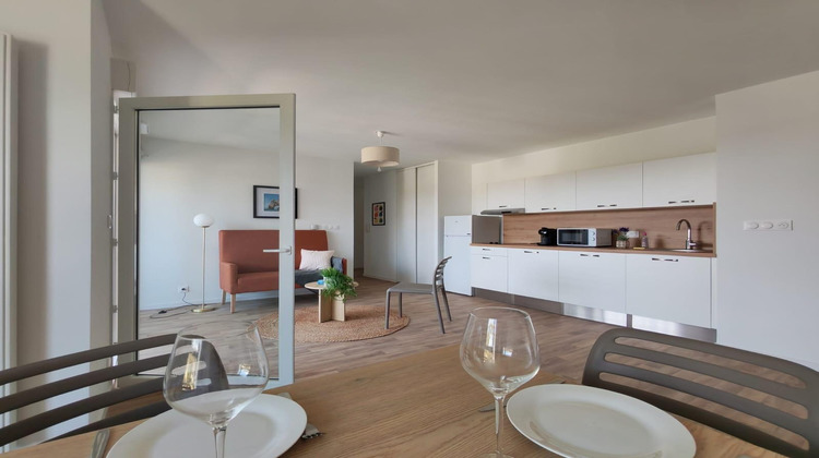 Ma-Cabane - Vente Appartement Loctudy, 56 m²