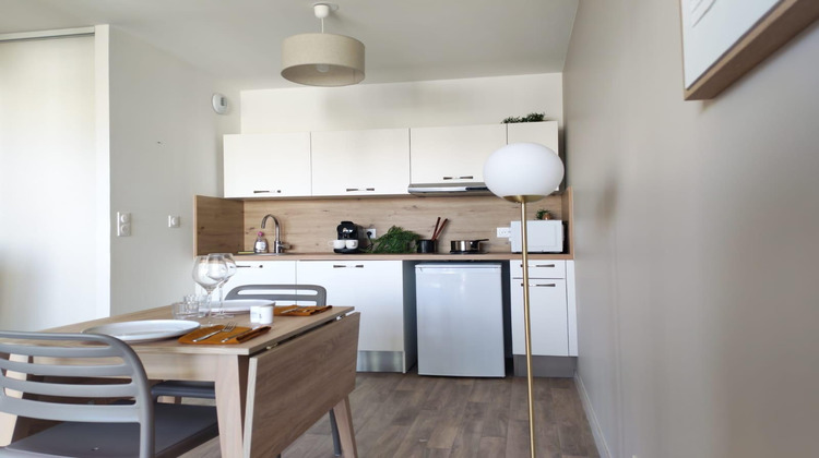 Ma-Cabane - Vente Appartement Loctudy, 41 m²