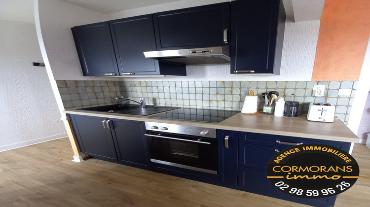 Ma-Cabane - Vente Appartement Loctudy, 34 m²
