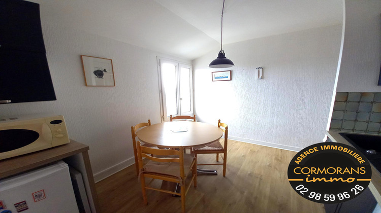 Ma-Cabane - Vente Appartement Loctudy, 34 m²