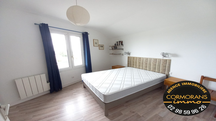 Ma-Cabane - Vente Appartement Loctudy, 34 m²