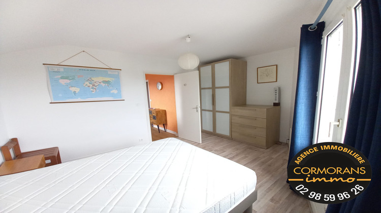 Ma-Cabane - Vente Appartement Loctudy, 34 m²
