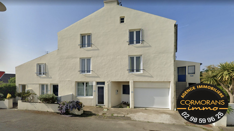 Ma-Cabane - Vente Appartement Loctudy, 25 m²