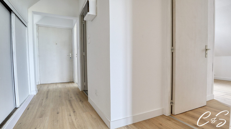 Ma-Cabane - Vente Appartement Loctudy, 38 m²