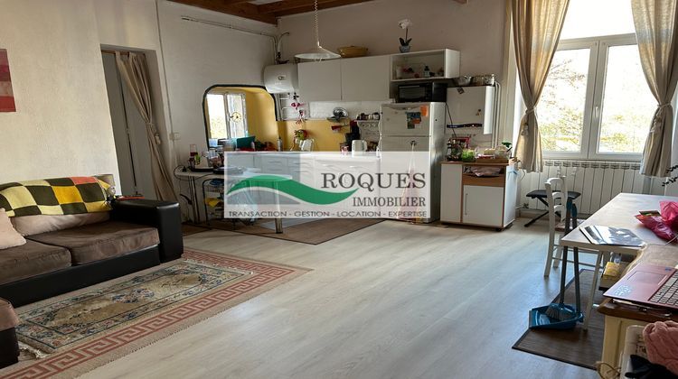 Ma-Cabane - Vente Appartement Lodève, 90 m²