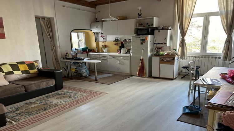 Ma-Cabane - Vente Appartement Lodève, 90 m²