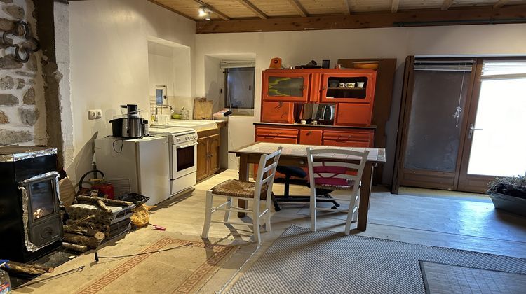 Ma-Cabane - Vente Appartement Lodève, 90 m²