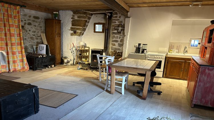 Ma-Cabane - Vente Appartement Lodève, 90 m²