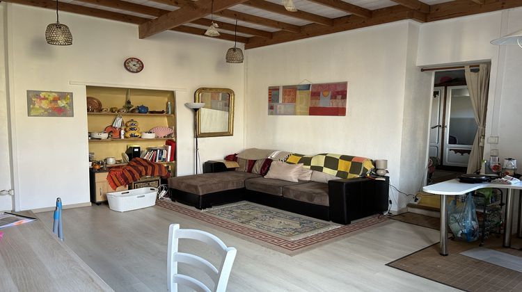 Ma-Cabane - Vente Appartement Lodève, 90 m²