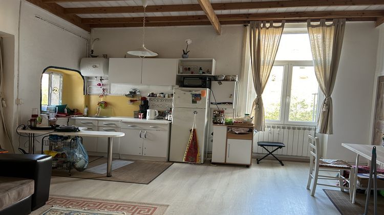 Ma-Cabane - Vente Appartement Lodève, 90 m²