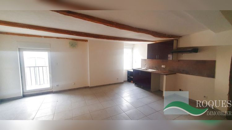 Ma-Cabane - Vente Appartement Lodève, 62 m²